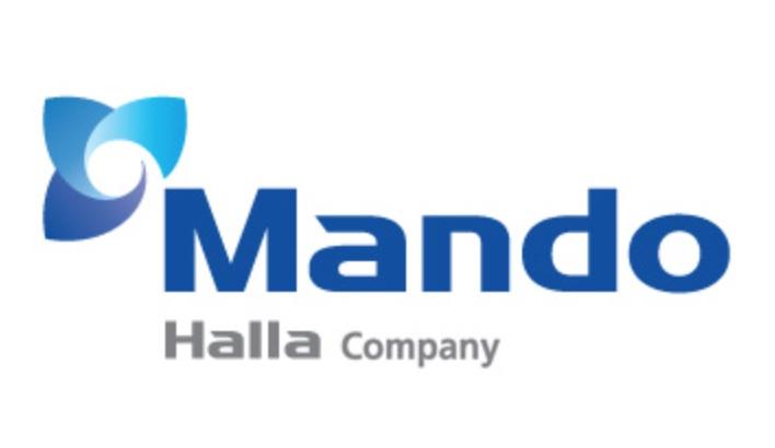 Запчастини MANDO