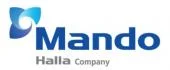 MANDO Корея