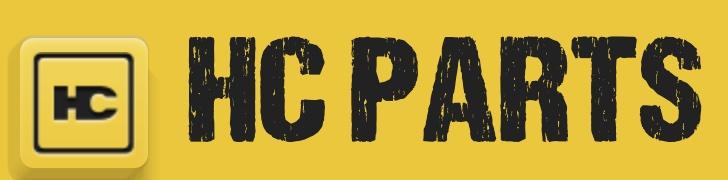 Запчастини HC-PARTS