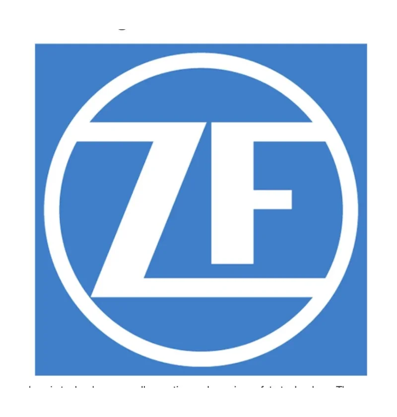 ZF