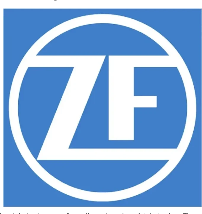 ZF