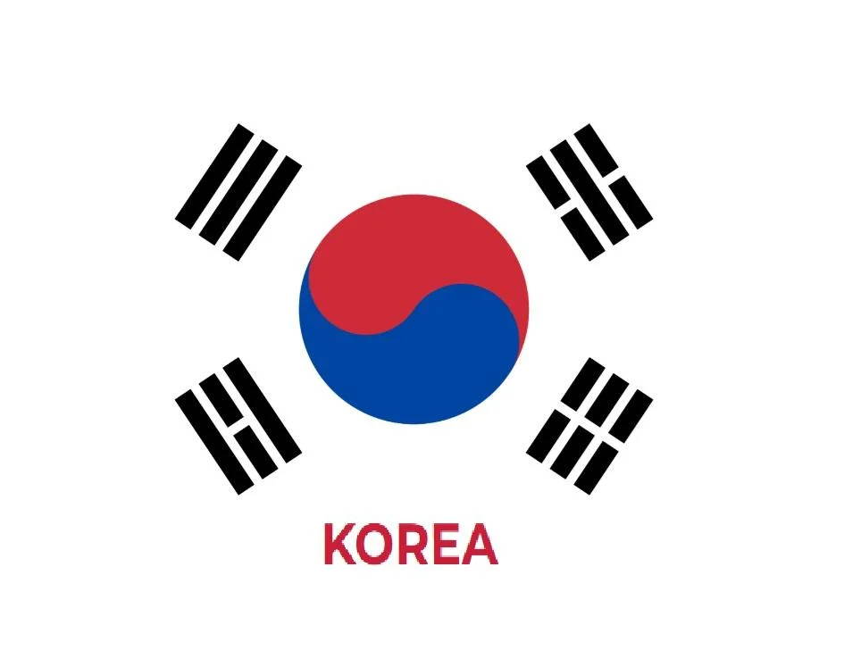 KOREA