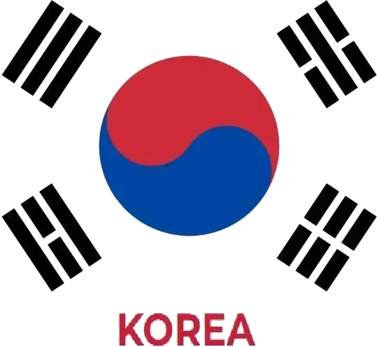 KOREA