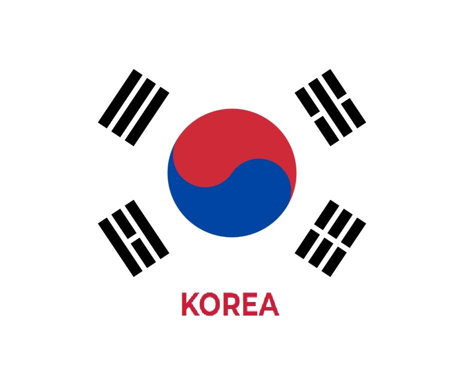 Запчастини KOREA
