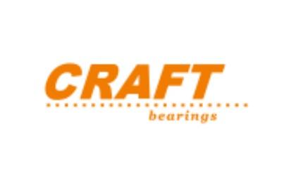 Запчастини CRAFT-BEARINGS