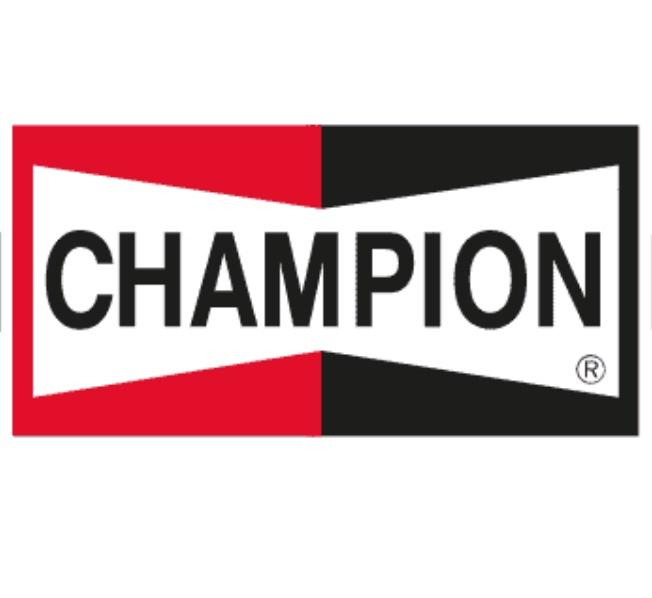 Запчасти CHAMPION
