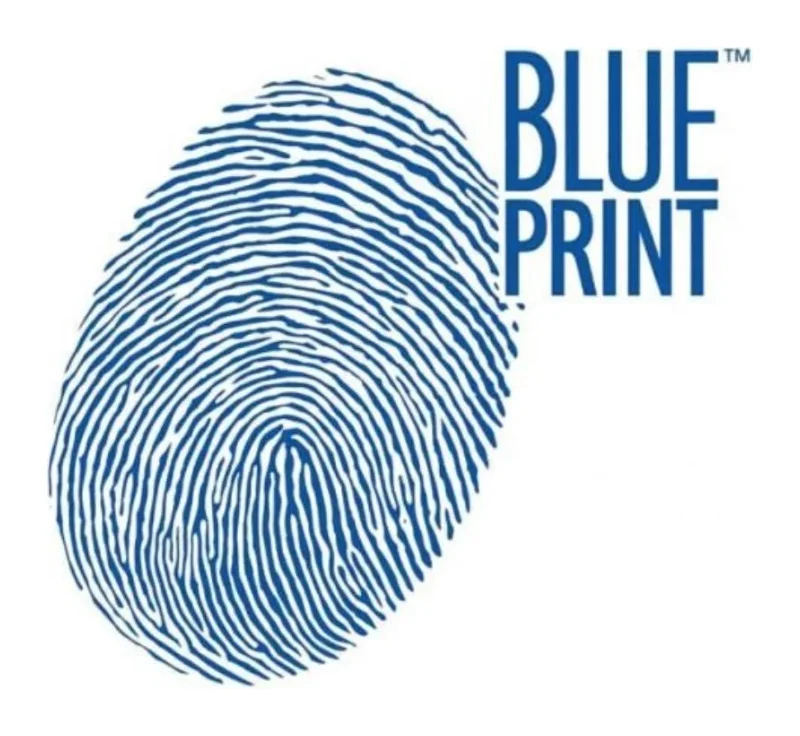 BLUE PRINT