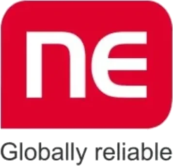 NE