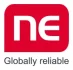 NE