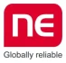 NE