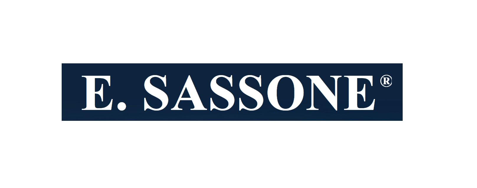 Запчасти SASSONE