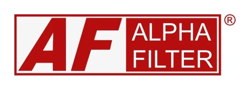 ALPHA FILTER