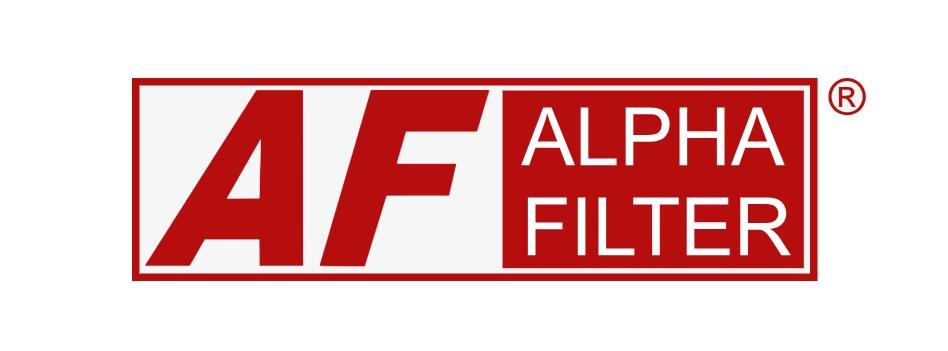 Запчастини ALPHA FILTER