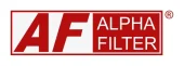 ALPHA FILTER