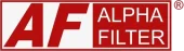 ALPHA FILTER