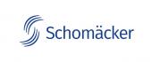 Логотип SCHOMAECKER