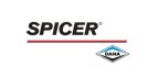 Логотип DANA SPICER