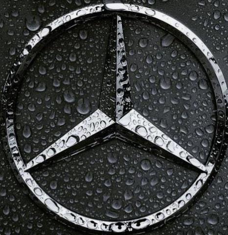 Запчастини MERCEDES-BENZ