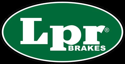 Запчастини LPR