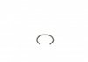 Пильовик ШРКШ зовн. (22*83*84) Audi 80 81-86, 90 83-87 VW Golf I-IV 83-, Passat 81-97, Polo 95-01, Vento 91-98 Seat Cordoba I/II, Ibiza II/III, Toledo I, Inca Renault Clio I 90-98, Espace I 2.1TD, 2.2 88-91, Trafic 80-94, R19 I 88 GSP 780305 (фото 11)