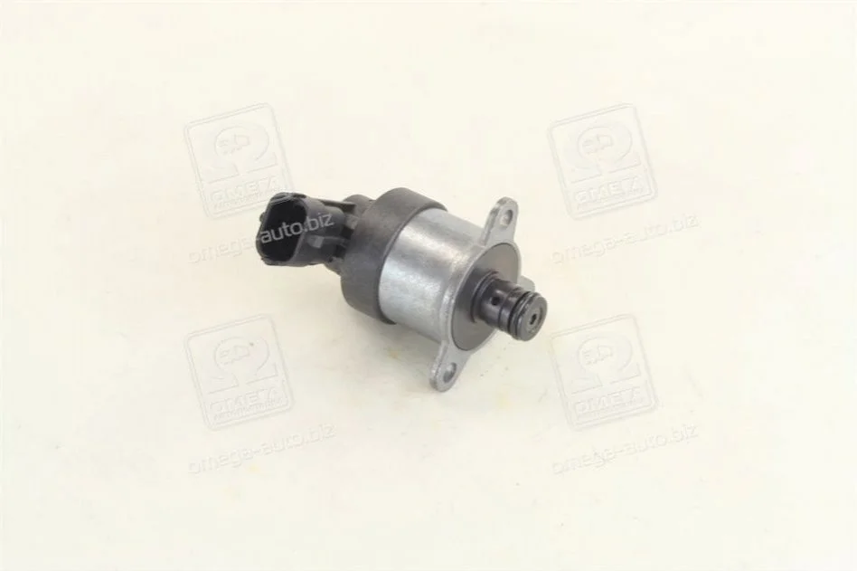 Редукційний клапан Ford Focus,Fiesta,Fusion,C-max 1.6TDCi 2003.06-// Peugeot 1007,206,207,307,308,407,Bipper,Expert,Partner 1.6 HDi 2001.09-// Citroen Berlingo,C2,C3,C4,C5, Jumpy 1.6 HDi 2004.05-// Mazda 3 1.6MZ-CD BOSCH 0 928 400 607 (фото 1)