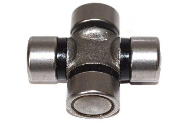 Хрестовина кермового механізму (16x16x40) Hyundai H-1, H-1 / Starex Nissan Murano I, Qashqai I, X-Trail Toyota Carina, Carina E, Carina II, Celica, Corolla, Corolla Verso 1.0-4.0 01.78-12.13 FAST FT20133 (фото 1)