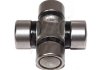 Хрестовина кермового механізму (16x16x40) Hyundai H-1, H-1 / Starex Nissan Murano I, Qashqai I, X-Trail Toyota Carina, Carina E, Carina II, Celica, Corolla, Corolla Verso 1.0-4.0 01.78-12.13 FAST FT20133 (фото 1)