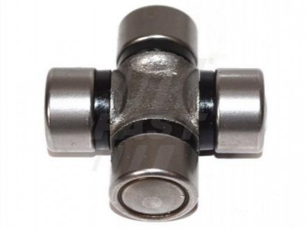 Хрестовина кермового механізму (16x16x40) Hyundai H-1, H-1 / Starex Nissan Murano I, Qashqai I, X-Trail Toyota Carina, Carina E, Carina II, Celica, Corolla, Corolla Verso 1.0-4.0 01.78-12.13 FAST FT20133
