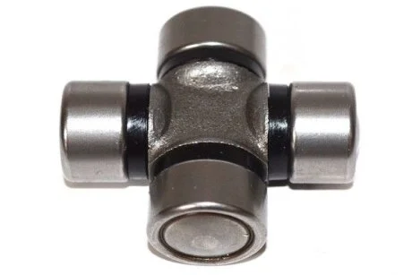 Хрестовина кермового механізму (16x16x40) Hyundai H-1, H-1 / Starex Nissan Murano I, Qashqai I, X-Trail Toyota Carina, Carina E, Carina II, Celica, Corolla, Corolla Verso 1.0-4.0 01.78-12.13 FAST FT20133