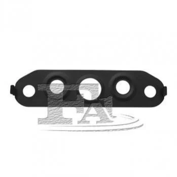Прокладка турбокомпресора Chrysler 300 C Jeep Commander, Grand Cherokee III Mercedes C T-Model (S203), C T-Model (S204), C (W203), C (W204), CLK (A209), CLK (C209), CLS (C218) 3.0D 01.05- Fischer Automotive One (FA1) 414551 (фото 1)