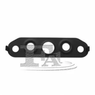 Прокладка турбокомпресора Chrysler 300 C Jeep Commander, Grand Cherokee III Mercedes C T-Model (S203), C T-Model (S204), C (W203), C (W204), CLK (A209), CLK (C209), CLS (C218) 3.0D 01.05- Fischer Automotive One (FA1) 414551