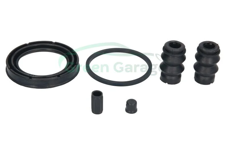 Р-кт супорта перед. Peugeot 1007, 207, 307, Bipper, Partner /Citroen Berlingo, C3, C4, Nemo, Xsara /Fiat 500, Doblo, Fiorino /Nissan Kubistar /Renault Kangoo, Scenic, Megane (Bosch 54mm) AUTOFREN D4617 (фото 1)