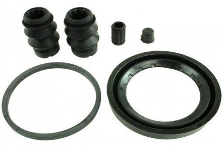 Р-кт супорта перед. Peugeot 1007, 207, 307, Bipper, Partner /Citroen Berlingo, C3, C4, Nemo, Xsara /Fiat 500, Doblo, Fiorino /Nissan Kubistar /Renault Kangoo, Scenic, Megane (Bosch 54mm) FAST FT32471