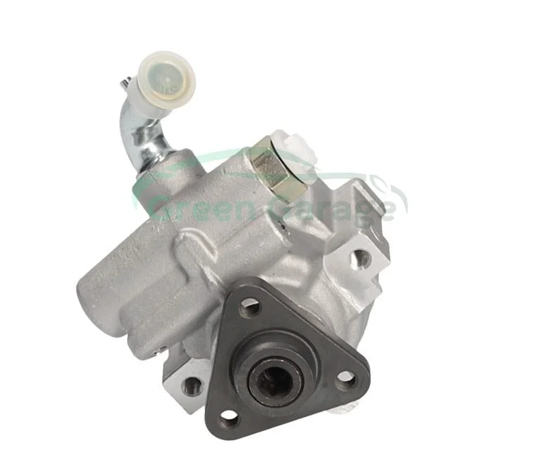 Насос гідропідсилювача Alfa Romeo 147 00-/ 156 97-02/ 156 02-05/ 166 98-07/ Fiat Brava 95-01/ Bravo 95-01/ Doblo 00-05/ 05-/Linea 07-/ Multipla 98-/ Palio 02-04/ Siena 97-02/ Siena 02- MSG FI 005 (фото 1)
