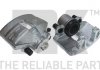 Супорт передній правий Audi A1, A3, Tt Seat Altea, Altea Xl, Ibiza Iv, Ibiza Iv St, Leon, Toledo Iii, Toledo Iv Skoda Fabia Ii, Fabia Iii, Octavia Ii, Rapid, Roomster 1.0-3.6 02.03- NK 2147276 (фото 1)