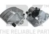 Супорт передній правий Audi A1, A3, Tt Seat Altea, Altea Xl, Ibiza Iv, Ibiza Iv St, Leon, Toledo Iii, Toledo Iv Skoda Fabia Ii, Fabia Iii, Octavia Ii, Rapid, Roomster 1.0-3.6 02.03- NK 2147276