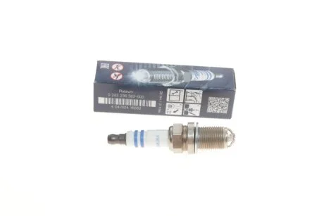 Свіча запалювання BOSCH 0 242 236 562