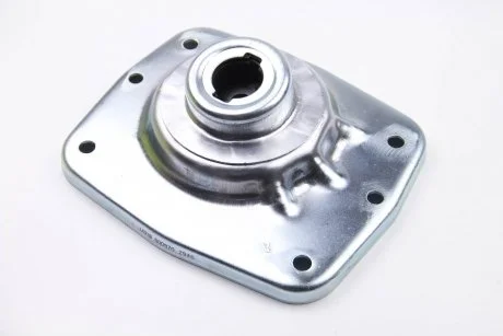 Верхня опора, стійка амортизатора Metalcaucho 02946