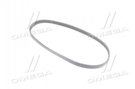 Пасок поліклиновий Chevrolet Lanos 04- Daewoo Nexia 95- Ford Focus II 08-11, Mondeo I 93-96/ II 96-00 Mitsubishi Lancer (CB) 92-96 Opel Astra G 98-05 Subaru Legacy (B13) 03-09 GATES 5PK870