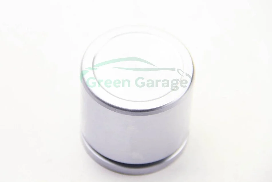 Поршень супорта (Ø 57mm 51,65Mm) Alfa Romeo Mito Chrysler Delta Citroen Evasion, Jumpy Fiat Bravo Ii, Scudo, Stilo, Tipo, Ulysse Honda Fr-V Jaguar X-Type 1.3D-3.0 06.89- AUTOFREN D02574 (фото 1)