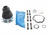 Пильовик ШРКШ внутр. 27*100*116 Audi 80, 90, A1, A2, A3, A4, Coupe, Q3, Q5, TT Seat Altea, Altea Xl, Cordoba, Cordoba Vario, Ibiza II, Ibiza III, Ibiza IV 1.2-3.6 08.80- GSP 760132 (фото 1)