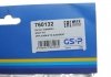 Пильовик ШРКШ внутр. 27*100*116 Audi 80, 90, A1, A2, A3, A4, Coupe, Q3, Q5, TT Seat Altea, Altea Xl, Cordoba, Cordoba Vario, Ibiza II, Ibiza III, Ibiza IV 1.2-3.6 08.80- GSP 760132 (фото 2)