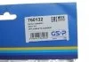 Пильовик ШРКШ внутр. 27*100*116 Audi 80, 90, A1, A2, A3, A4, Coupe, Q3, Q5, TT Seat Altea, Altea Xl, Cordoba, Cordoba Vario, Ibiza II, Ibiza III, Ibiza IV 1.2-3.6 08.80- GSP 760132 (фото 2)