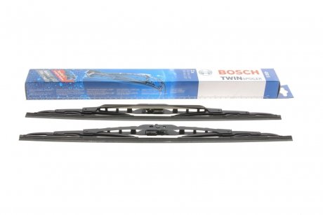 Склоочисник BOSCH 3 397 118 506