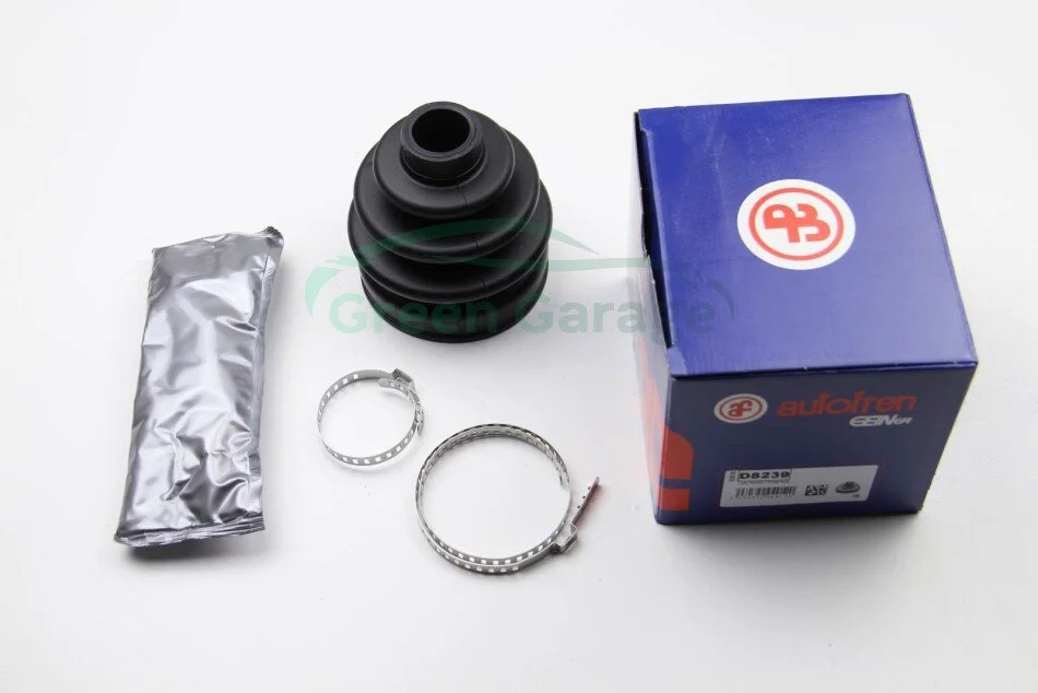 Пильовик ШРКШ зовн. (22*78*94) Hyundai Lantra 1.6 94- Mitsubishi Colt II, Colt III, Colt IV, Galant IV, Galant V, Galant VI, Lancer III, Lancer IV, Lancer V, Lancer VI AUTOFREN D8239 (фото 1)