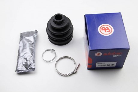 Пильовик приводу колеса AUTOFREN D8239