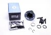 Пильовик ШРКШ внутр.21*100*120 Audi 80, 90, A4, Coupe Seat Cordoba, Cordoba Vario, Ibiza II, Inca, Toledo I VW Corrado, Golf I, Golf II, Golf III 1.6-2.9 08.80-12.02 Metalcaucho 01192 (фото 1)