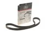 Пасок ГРМ Citroen Berlingo, BX, C15, Evasion, Jumpy, Visa, Xsantia, Xsara, ZX, C25, Jumper// Fiat Scudo, Ullyse, Ducato// Hyundai Lantara II 1.8D/TD, 1.9D/TD 09.83- GATES 5049XS (фото 1)