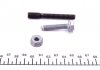 К-кт ГРМ (пасок + 2 ролика 55465/55494 + натяжник 55495) VAG A2/A3/A4/Ford Galaxy/Alhambra/Fabia/Octavia/Roomster/Bora/Caddy/Golf/Passat 1.4-2.0Tdi 10.01-12.10 INA 530 0090 10 (фото 7)