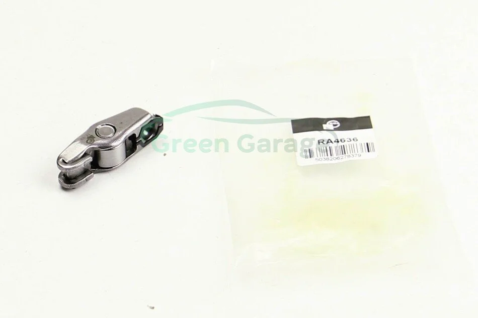 Коромисло Nissan X-Trail/ Opel Vivaro/ Renault Espace IV, Grand Scenic, Koleos, Laguna II, III, Megane II, Scenic II, Trafic II, Vel Satis 2.0dCi/2.0CDTI 05- BGA RA4636 (фото 1)